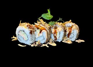 205.URAMAKI ONIO ROLL