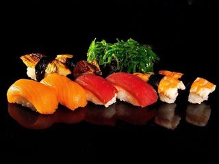 Бушідо сет (330g)