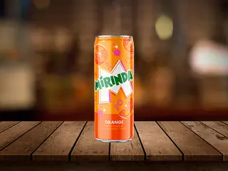 MIRINDA 0,3L