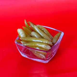 Острые перчики (5 шт.)