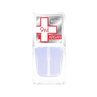 Tratamiento Uñas Care Argán 9N1 Wibo 1 Ud