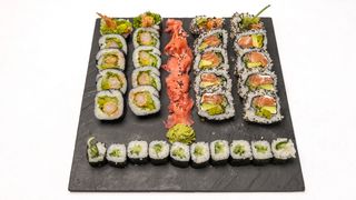 Zestaw Latający Holender 30szt 