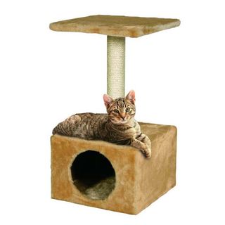 FLAMINGO Grebalica za mačke Sassiere 30x30x55cm