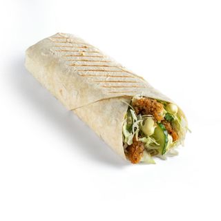 Чікен лаваш