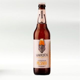 Birra Agricola Sarda 50 cl - Chiara