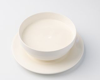 Манная каша