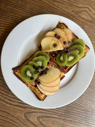 Waffles