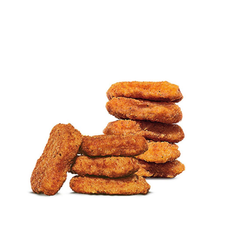 9 buc. Nuggets