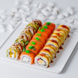 Сет Філадельфійський (24шт/740г)