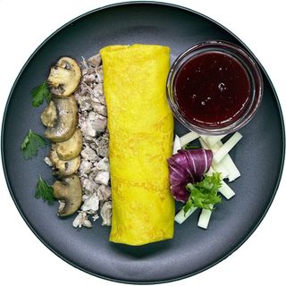 Млинець Панський 200г