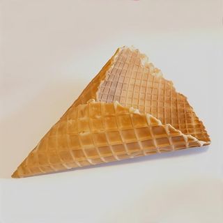 Cono Para Helado Grande (1 Ud.)