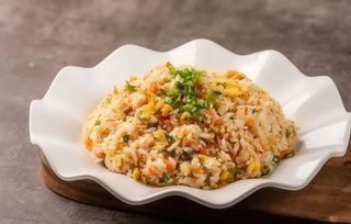 Egg Rice
