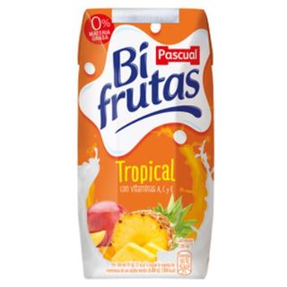 Zumo Bifrutas Tropical (20 Cl.)