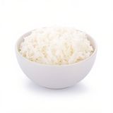 Arroz Blanco Al Vapor