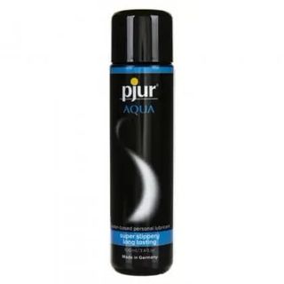  pjur AQUA - 100 ml bottle