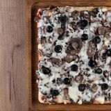 Піца Вегетаріанська