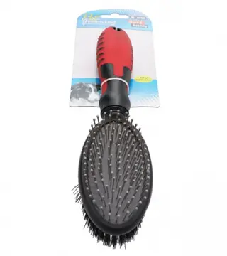 (154544) Četka za pse dvostrana 24cm P.DFP17063-2