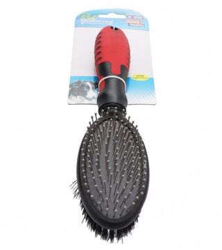 (154544) Četka za pse dvostrana 24cm P.DFP17063-2