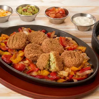 Veggie Falafel