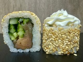 А-ля філадельфія (260г)