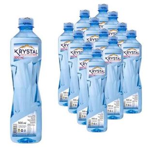 Krystal Water 500ml