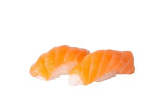 Nigiri De Salmón (2 Pzs.)