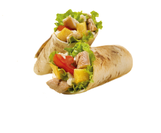 Il Patapollo - Rotolo