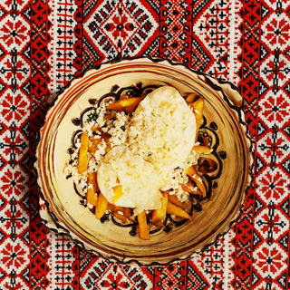 Carcalete Moș Chiorpec