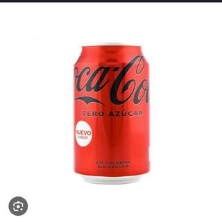 Coca-Cola Zero