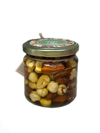 Асорті преміум, 240 г горішки