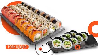 Філадельфія сет 32 шт.