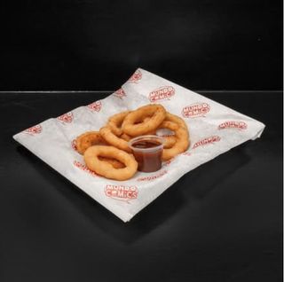 Aros De Cebolla (8 Uds.)