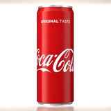 Coca-Cola 330ml