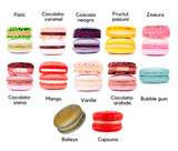 Macaron box