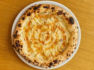 Гавайська з солодким чилі (495g)