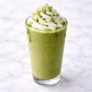 Matcha Frappuccino