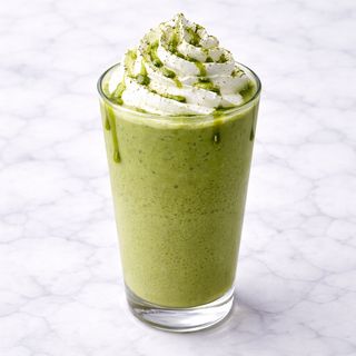Matcha Frappuccino