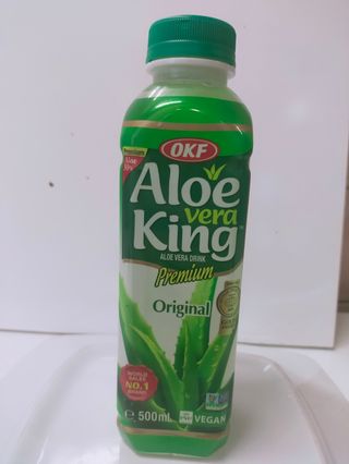 Aloe 0,5l