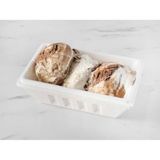 Helado de Dos Chocolates (500 ml.)