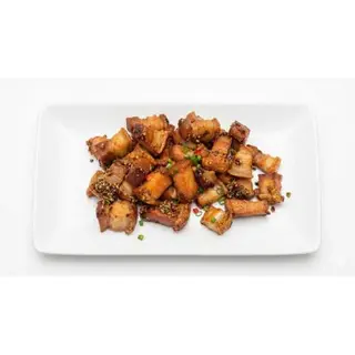Inihaw Na Liempo