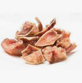 Oreja Cocida A Feira