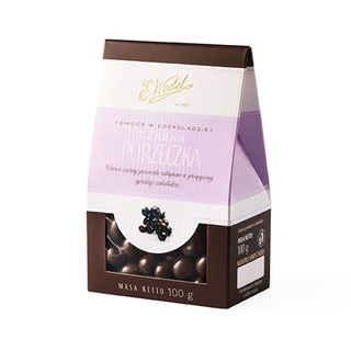 Czarna porzeczka 100g