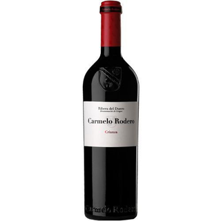 Carmelo Rodero - Crianza (Ribera del Duero)