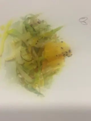 20.Insalata mango