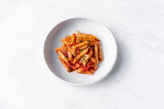 Penne All Arrabbiata