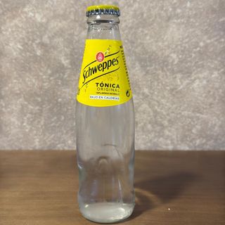 Tónica (200 Ml.)