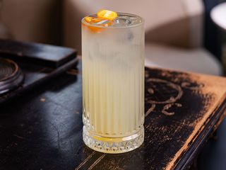 Лимонад юдзу-жасмин (350ml)