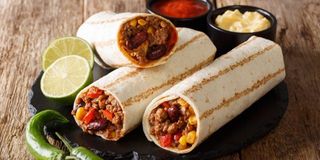 Шаурма Американа (420г)