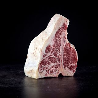 Bistecca di scottona