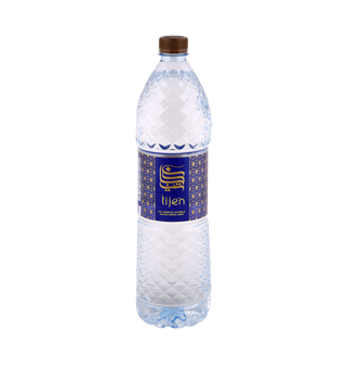 Eau minérale  1.5 L